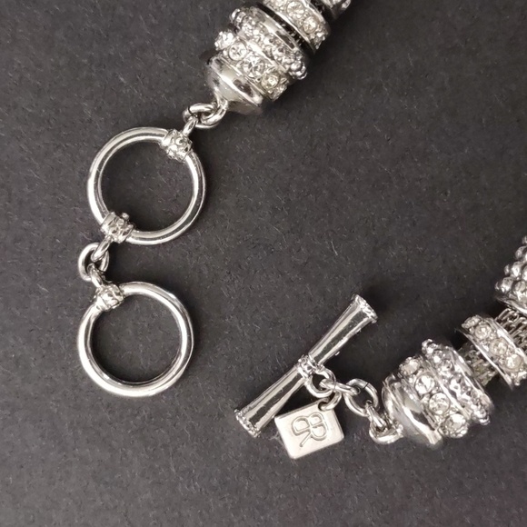 BR Evening Bracelet - Picture 4 of 7